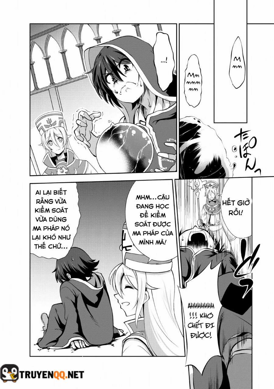 Shinka No Mi ~Shiranai Uchi Ni Kachigumi Jinsei~ 21 trang 18