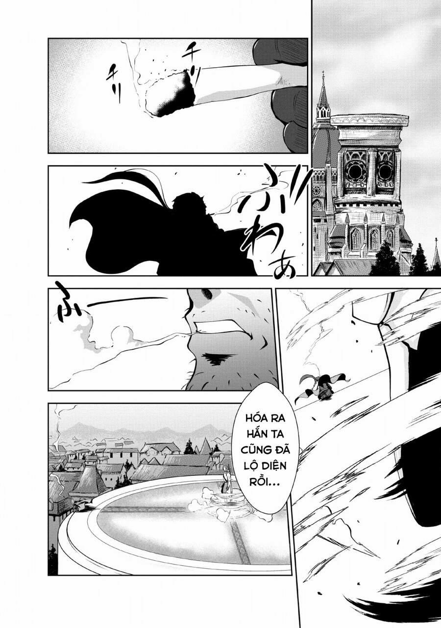 Shinka No Mi ~Shiranai Uchi Ni Kachigumi Jinsei~ 21 trang 2