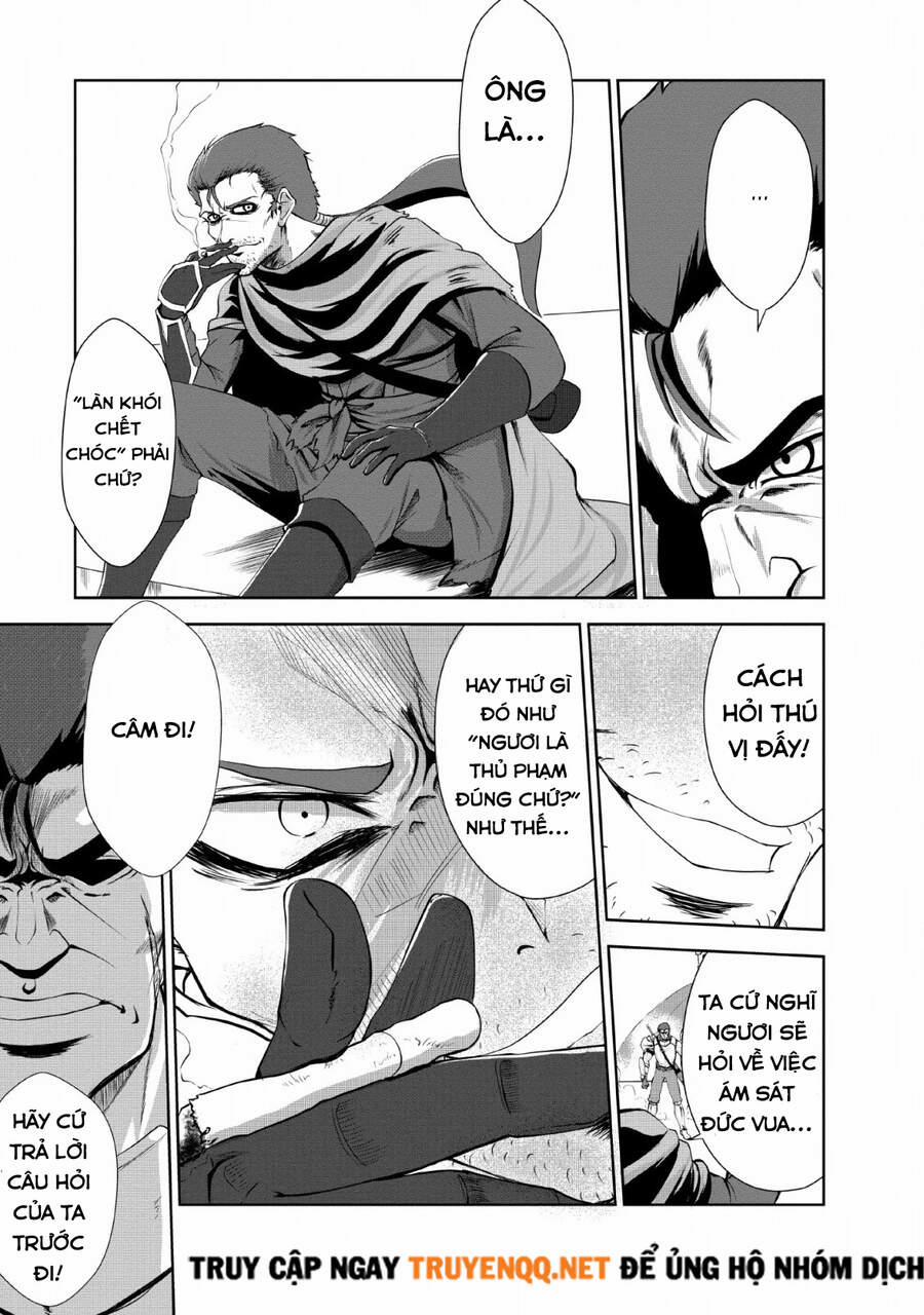 Shinka No Mi ~Shiranai Uchi Ni Kachigumi Jinsei~ 21 trang 3