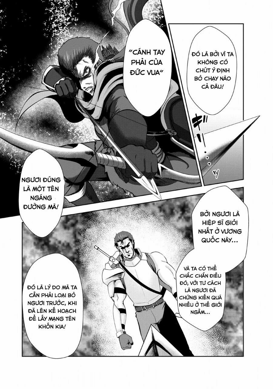 Shinka No Mi ~Shiranai Uchi Ni Kachigumi Jinsei~ 21 trang 5