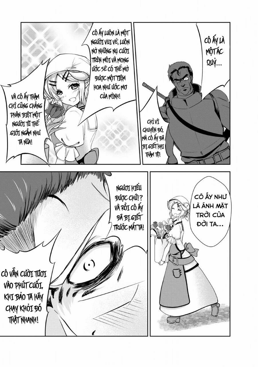 Shinka No Mi ~Shiranai Uchi Ni Kachigumi Jinsei~ 21 trang 7