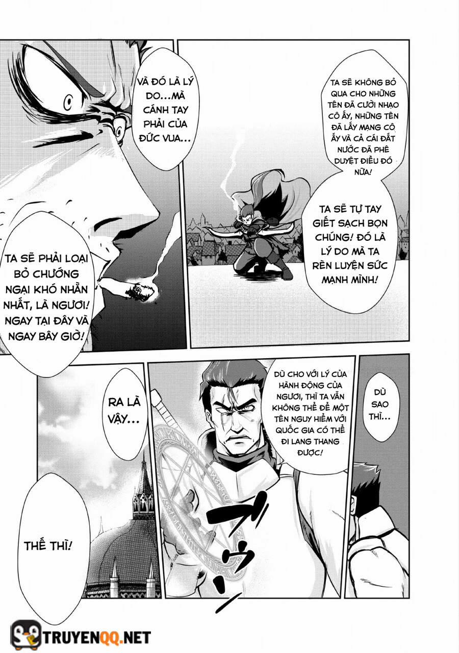 Shinka No Mi ~Shiranai Uchi Ni Kachigumi Jinsei~ 21 trang 9