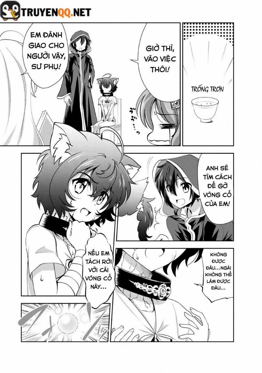 Shinka No Mi ~Shiranai Uchi Ni Kachigumi Jinsei~ 22 trang 11