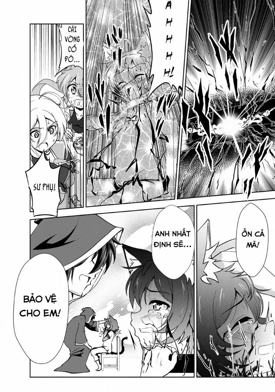 Shinka No Mi ~Shiranai Uchi Ni Kachigumi Jinsei~ 22 trang 12