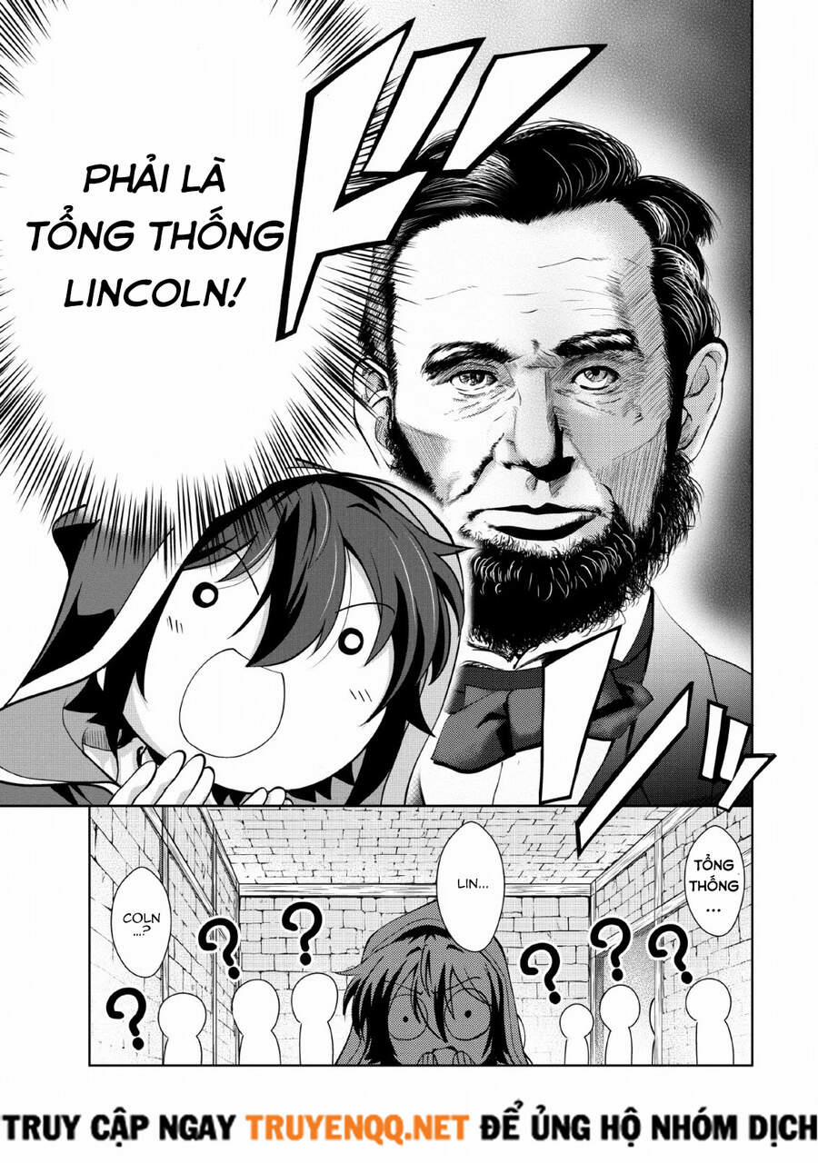 Shinka No Mi ~Shiranai Uchi Ni Kachigumi Jinsei~ 22 trang 14