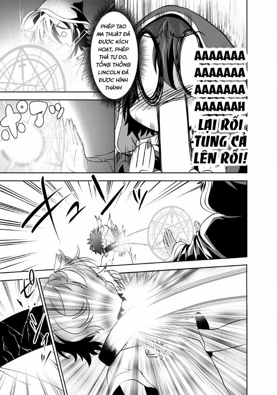 Shinka No Mi ~Shiranai Uchi Ni Kachigumi Jinsei~ 22 trang 15