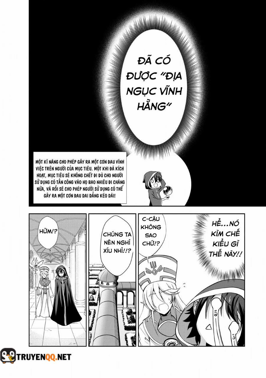 Shinka No Mi ~Shiranai Uchi Ni Kachigumi Jinsei~ 23 trang 12