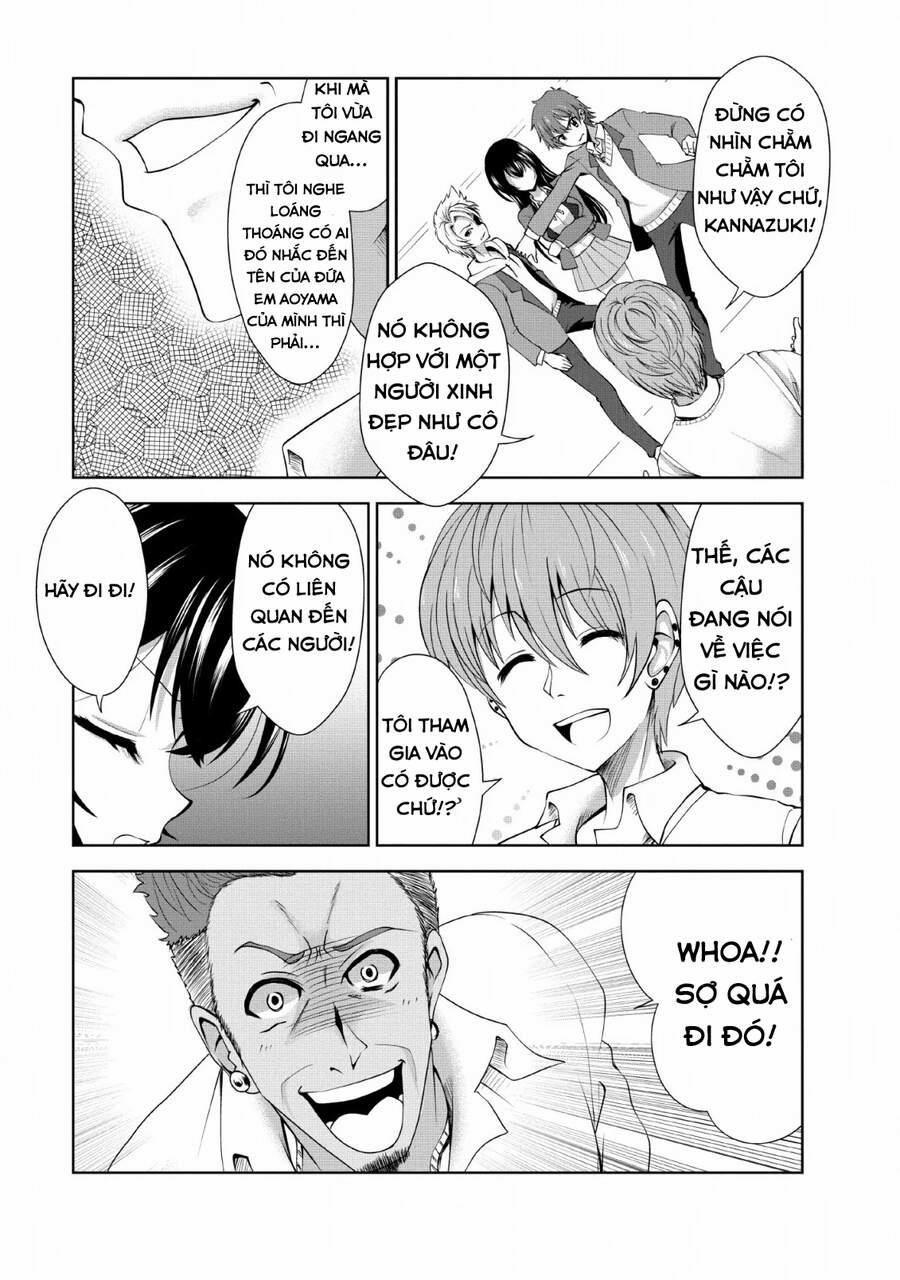 Shinka No Mi ~Shiranai Uchi Ni Kachigumi Jinsei~ 23 trang 3