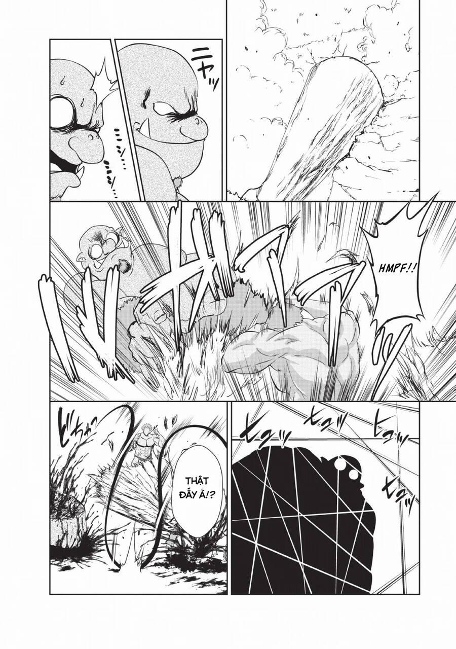 Shinka No Mi ~Shiranai Uchi Ni Kachigumi Jinsei~ 24.5 trang 10