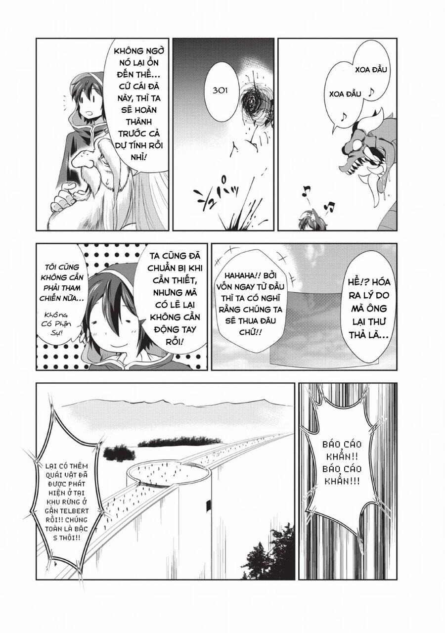 Shinka No Mi ~Shiranai Uchi Ni Kachigumi Jinsei~ 24.5 trang 15