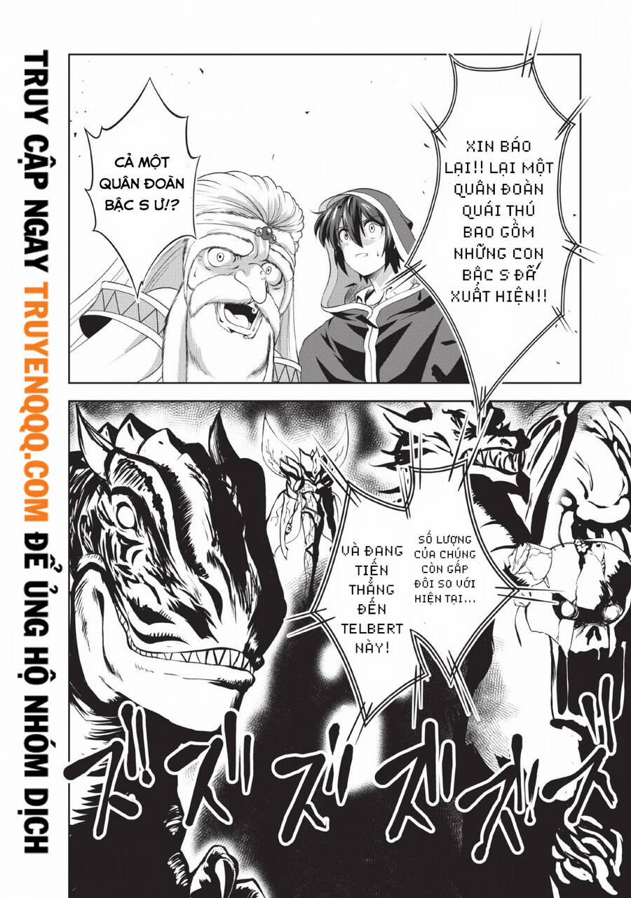 Shinka No Mi ~Shiranai Uchi Ni Kachigumi Jinsei~ 24.5 trang 16