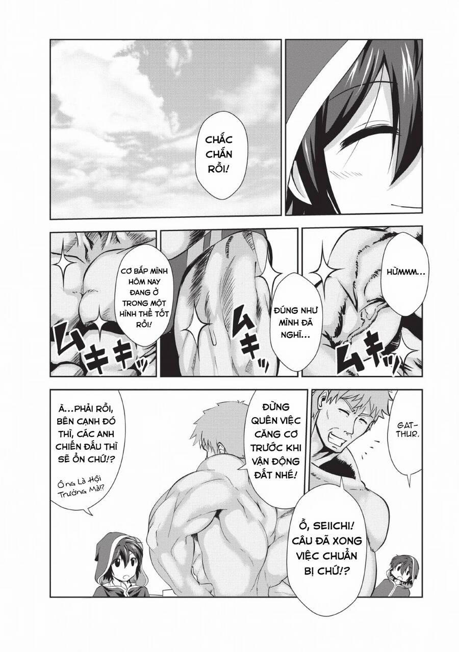 Shinka No Mi ~Shiranai Uchi Ni Kachigumi Jinsei~ 24.5 trang 2