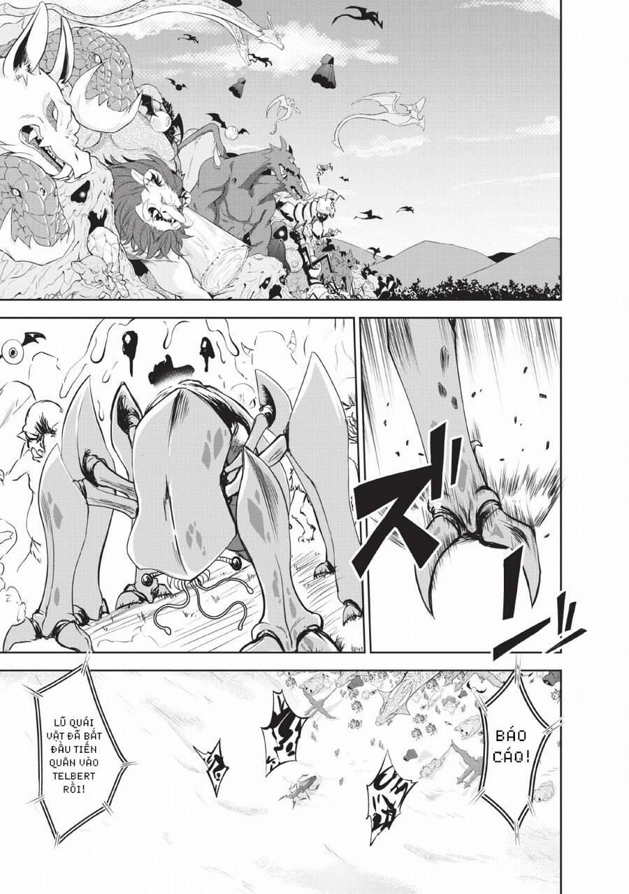 Shinka No Mi ~Shiranai Uchi Ni Kachigumi Jinsei~ 24.5 trang 5