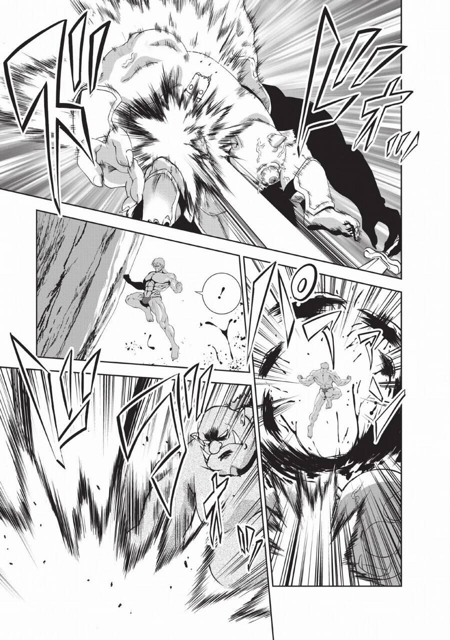 Shinka No Mi ~Shiranai Uchi Ni Kachigumi Jinsei~ 24.5 trang 9