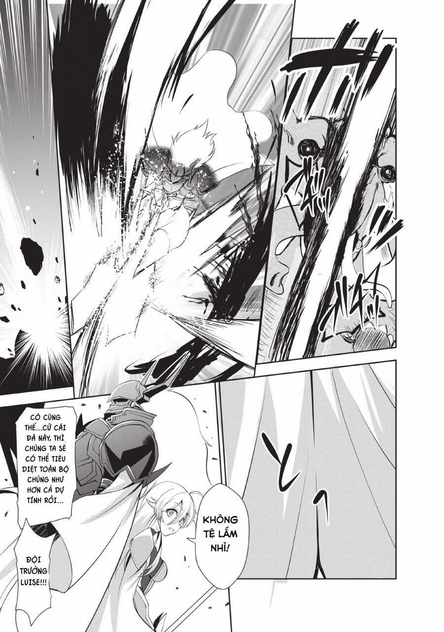 Shinka No Mi ~Shiranai Uchi Ni Kachigumi Jinsei~ 24 trang 11