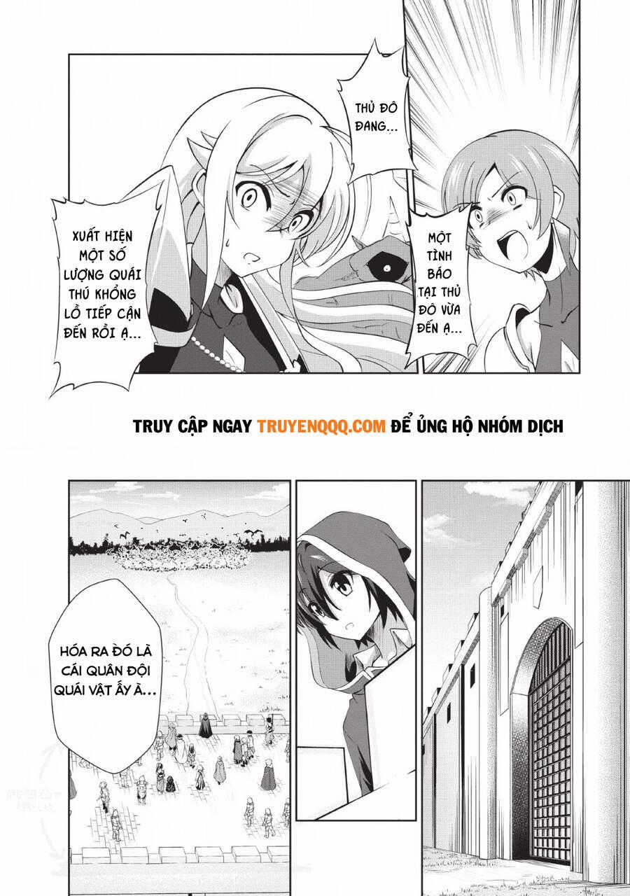 Shinka No Mi ~Shiranai Uchi Ni Kachigumi Jinsei~ 24 trang 12