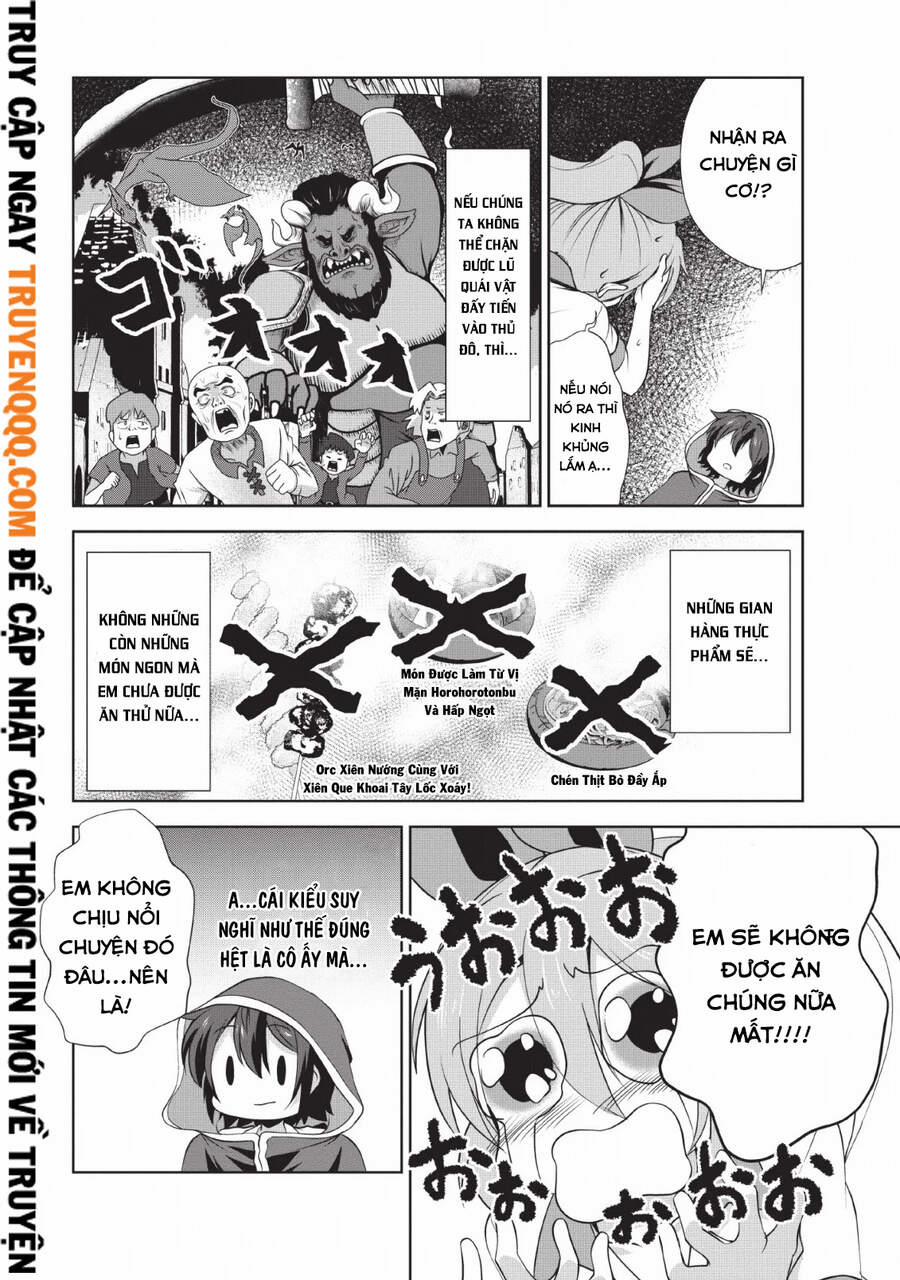 Shinka No Mi ~Shiranai Uchi Ni Kachigumi Jinsei~ 24 trang 15