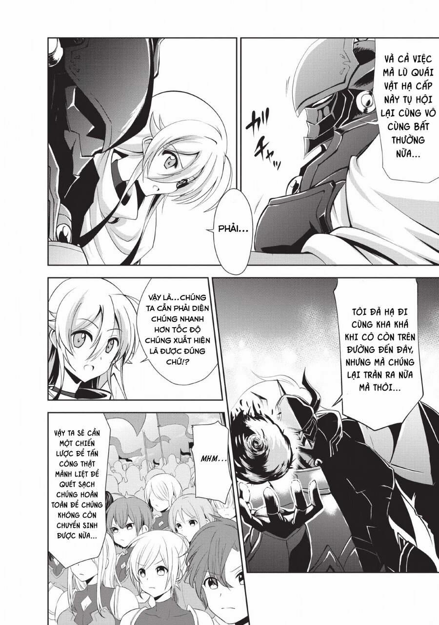 Shinka No Mi ~Shiranai Uchi Ni Kachigumi Jinsei~ 24 trang 2