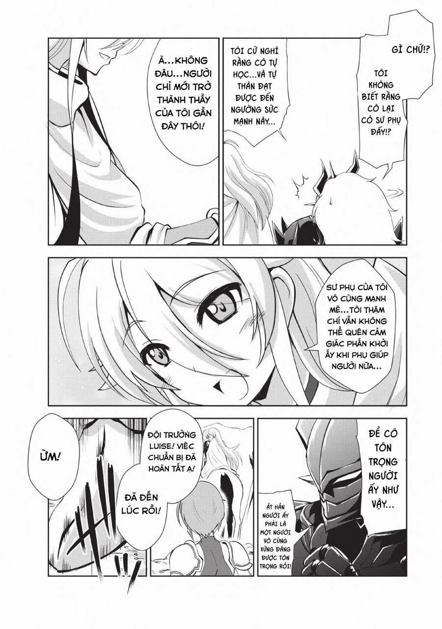 Shinka No Mi ~Shiranai Uchi Ni Kachigumi Jinsei~ 24 trang 4