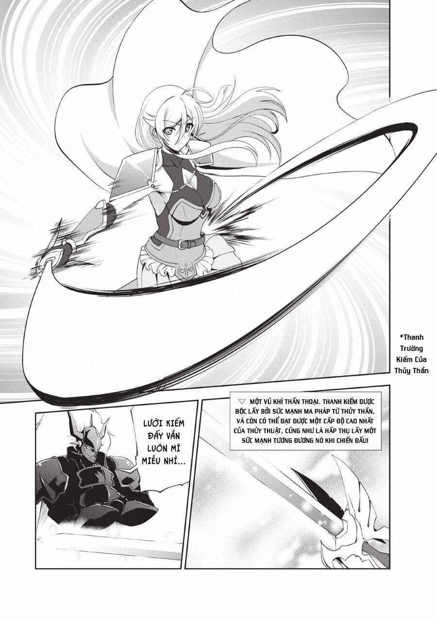 Shinka No Mi ~Shiranai Uchi Ni Kachigumi Jinsei~ 24 trang 5