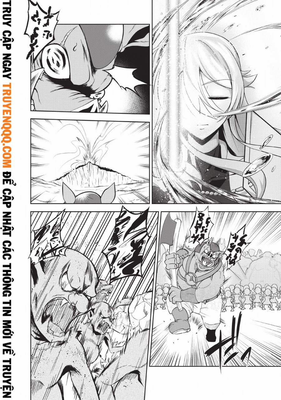 Shinka No Mi ~Shiranai Uchi Ni Kachigumi Jinsei~ 24 trang 6