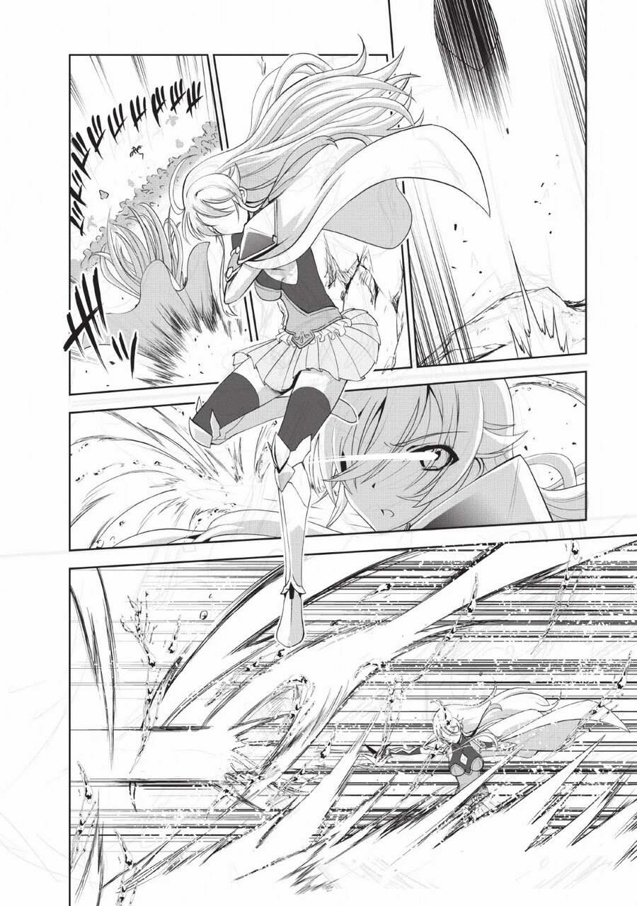 Shinka No Mi ~Shiranai Uchi Ni Kachigumi Jinsei~ 24 trang 8