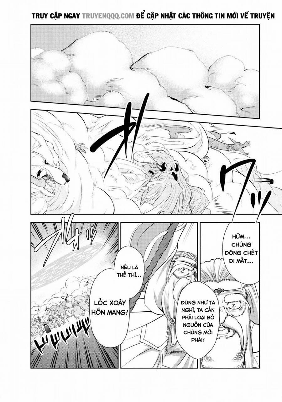 Shinka No Mi ~Shiranai Uchi Ni Kachigumi Jinsei~ 25.5 trang 5