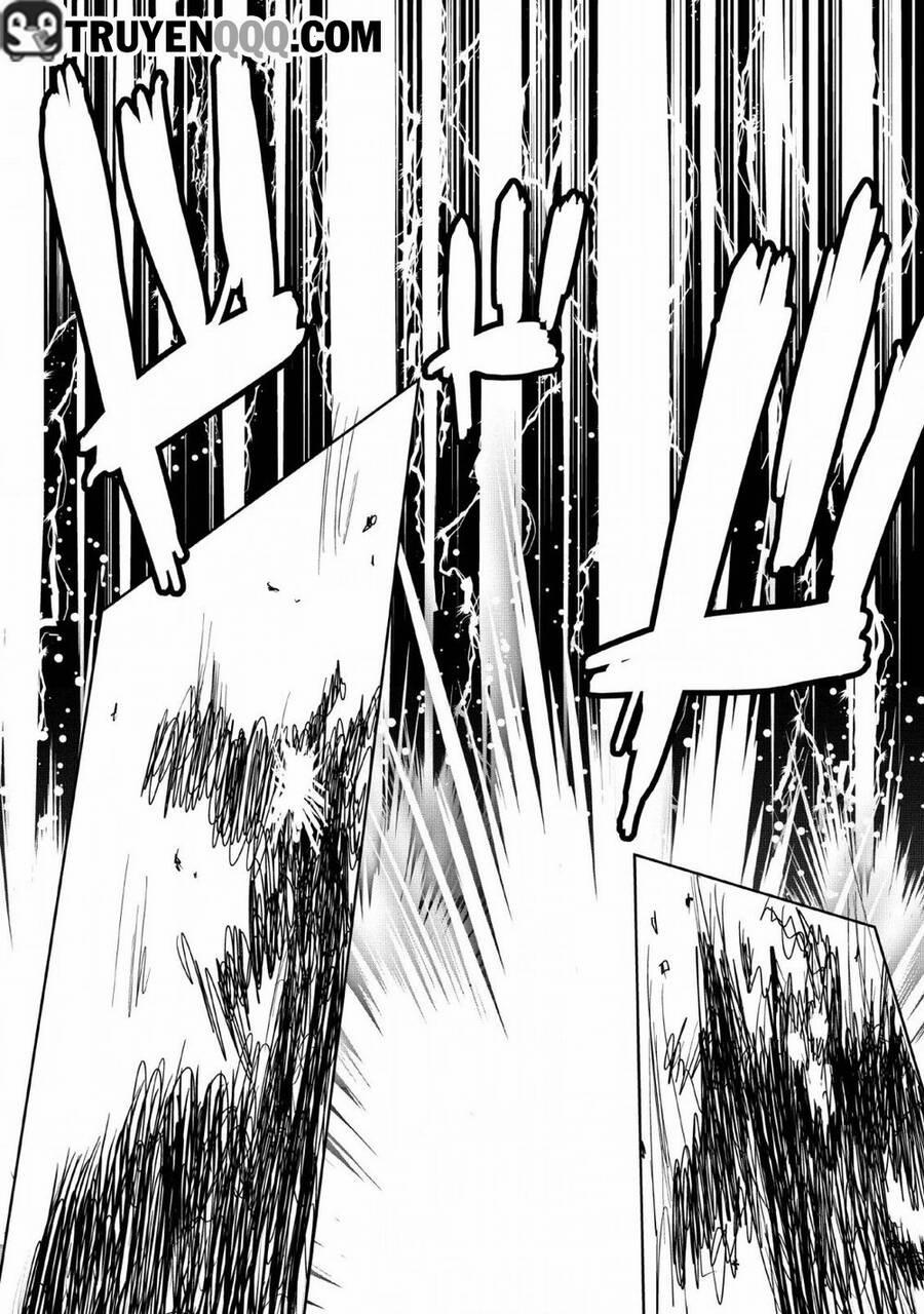 Shinka No Mi ~Shiranai Uchi Ni Kachigumi Jinsei~ 25.5 trang 8