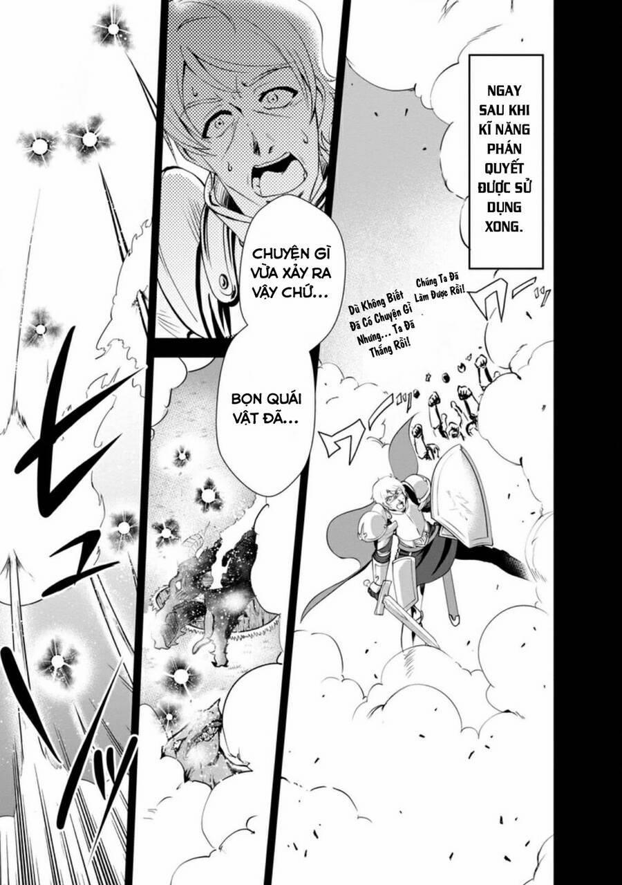 Shinka No Mi ~Shiranai Uchi Ni Kachigumi Jinsei~ 26 trang 1