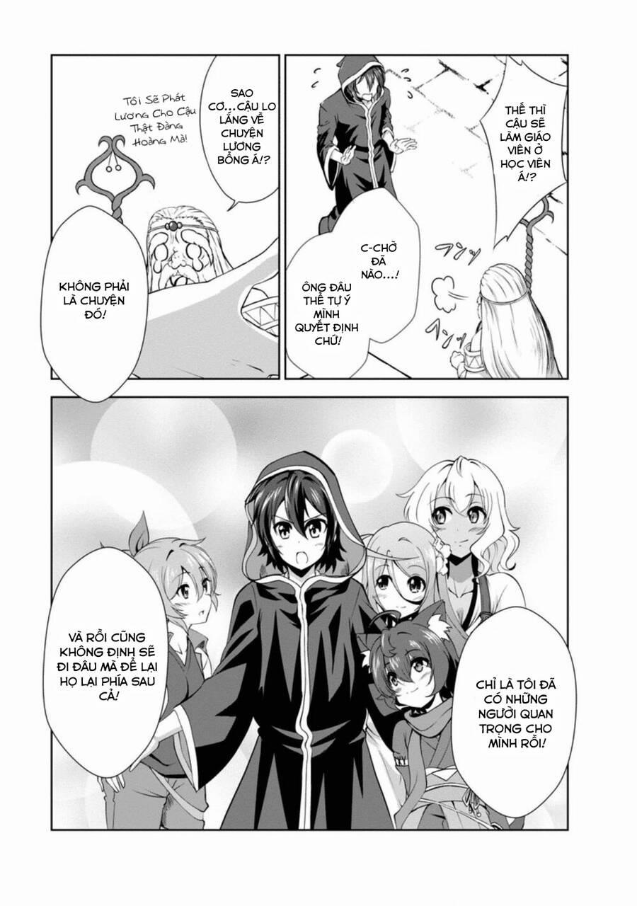 Shinka No Mi ~Shiranai Uchi Ni Kachigumi Jinsei~ 26 trang 11