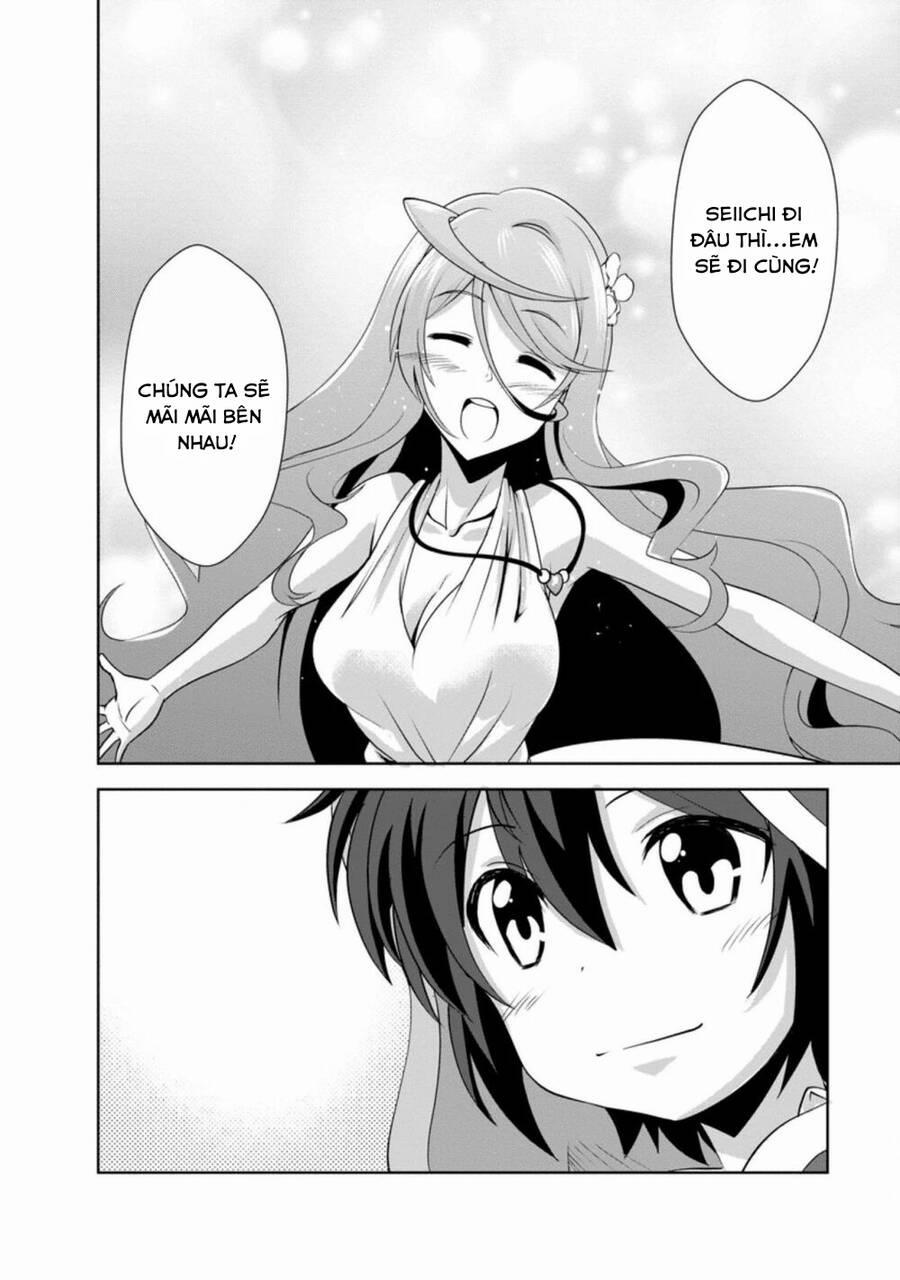 Shinka No Mi ~Shiranai Uchi Ni Kachigumi Jinsei~ 26 trang 14