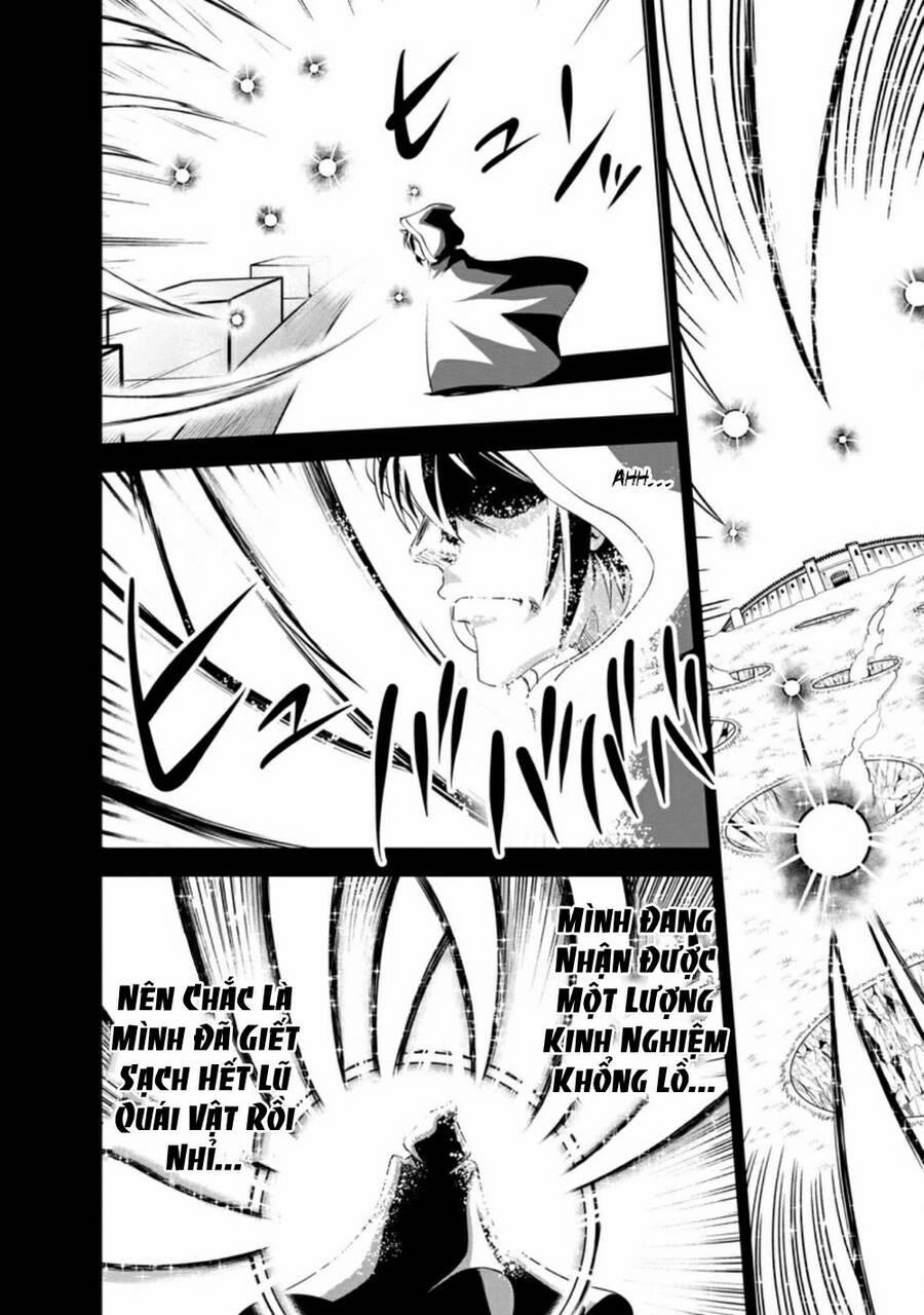 Shinka No Mi ~Shiranai Uchi Ni Kachigumi Jinsei~ 26 trang 2