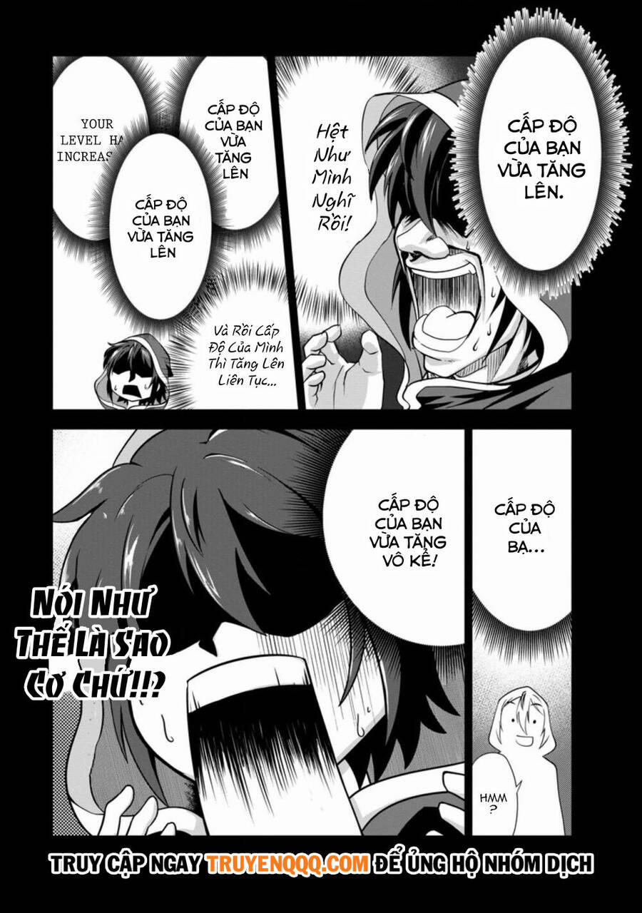 Shinka No Mi ~Shiranai Uchi Ni Kachigumi Jinsei~ 26 trang 3