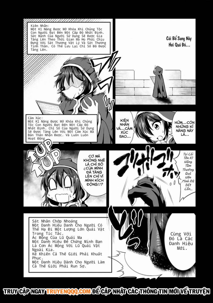 Shinka No Mi ~Shiranai Uchi Ni Kachigumi Jinsei~ 26 trang 6