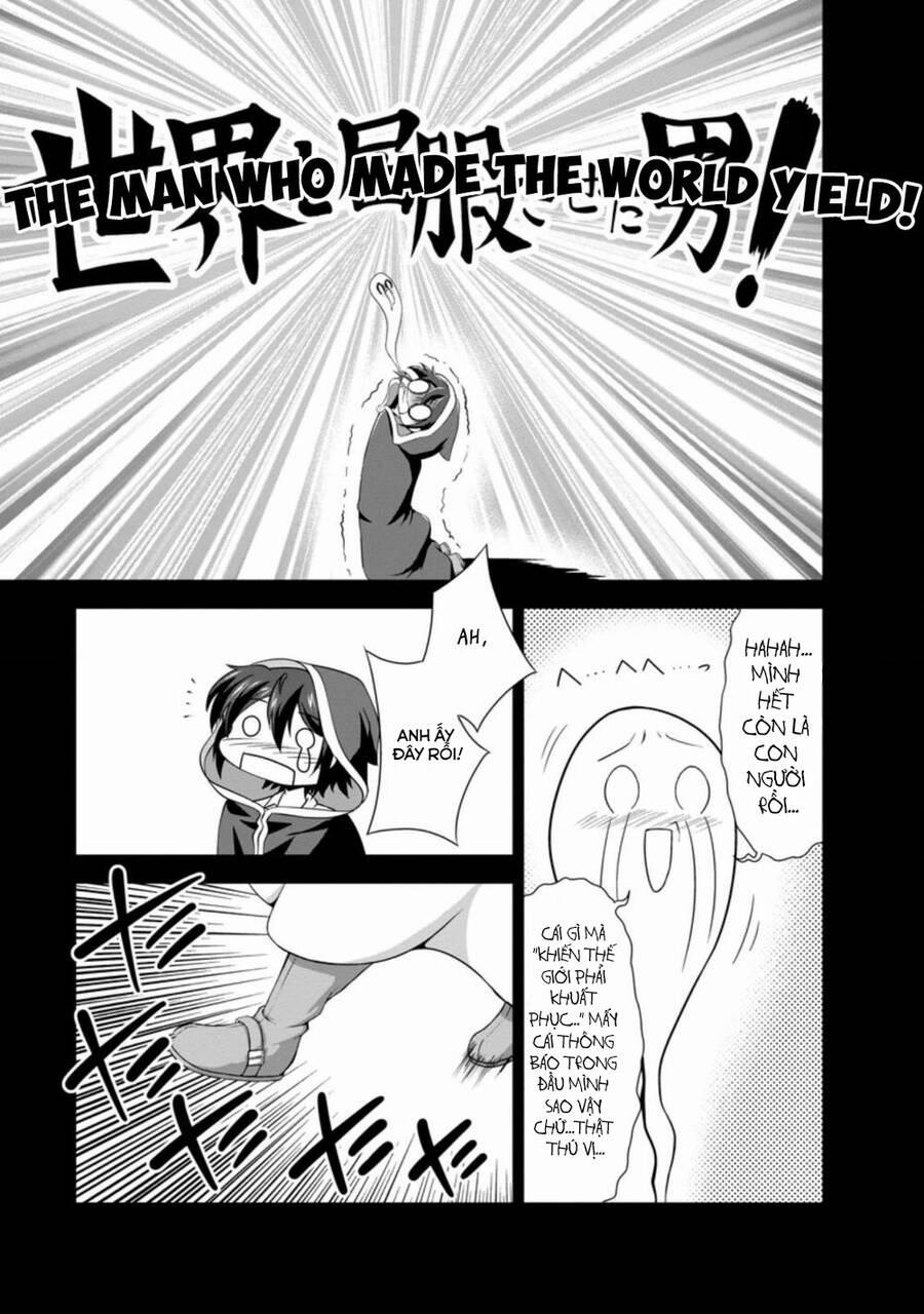 Shinka No Mi ~Shiranai Uchi Ni Kachigumi Jinsei~ 26 trang 7