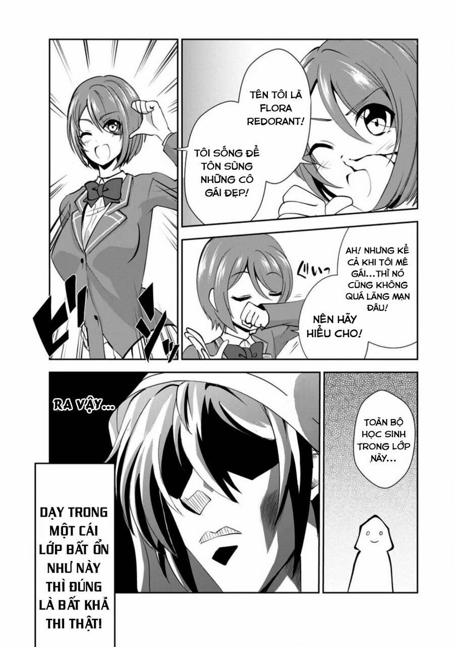 Shinka No Mi ~Shiranai Uchi Ni Kachigumi Jinsei~ 28.5 trang 2