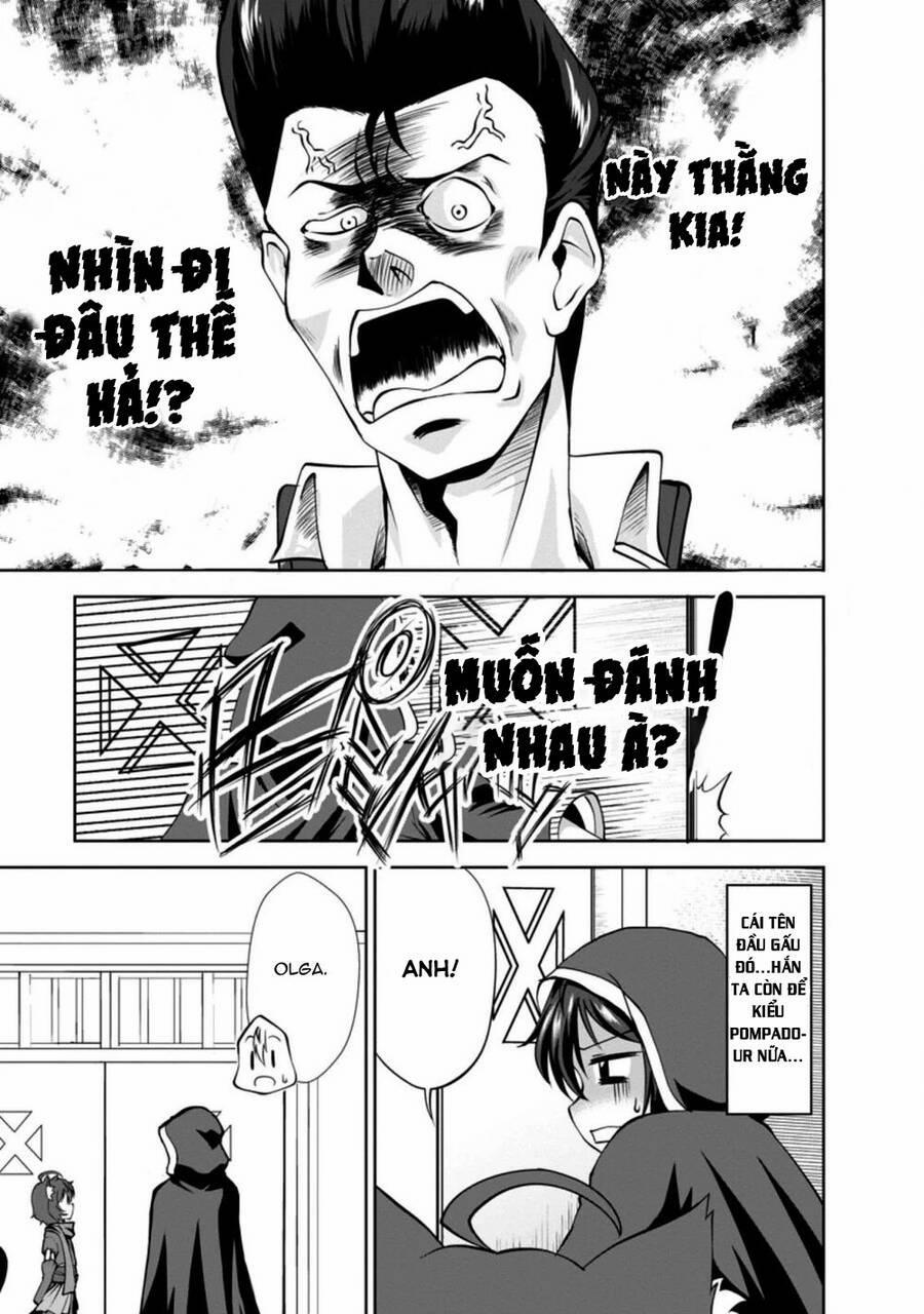 Shinka No Mi ~Shiranai Uchi Ni Kachigumi Jinsei~ 28 trang 1