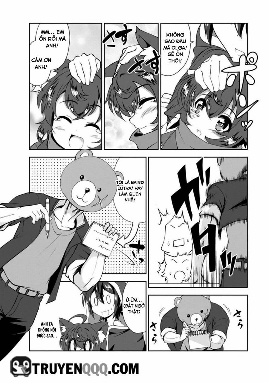 Shinka No Mi ~Shiranai Uchi Ni Kachigumi Jinsei~ 28 trang 12