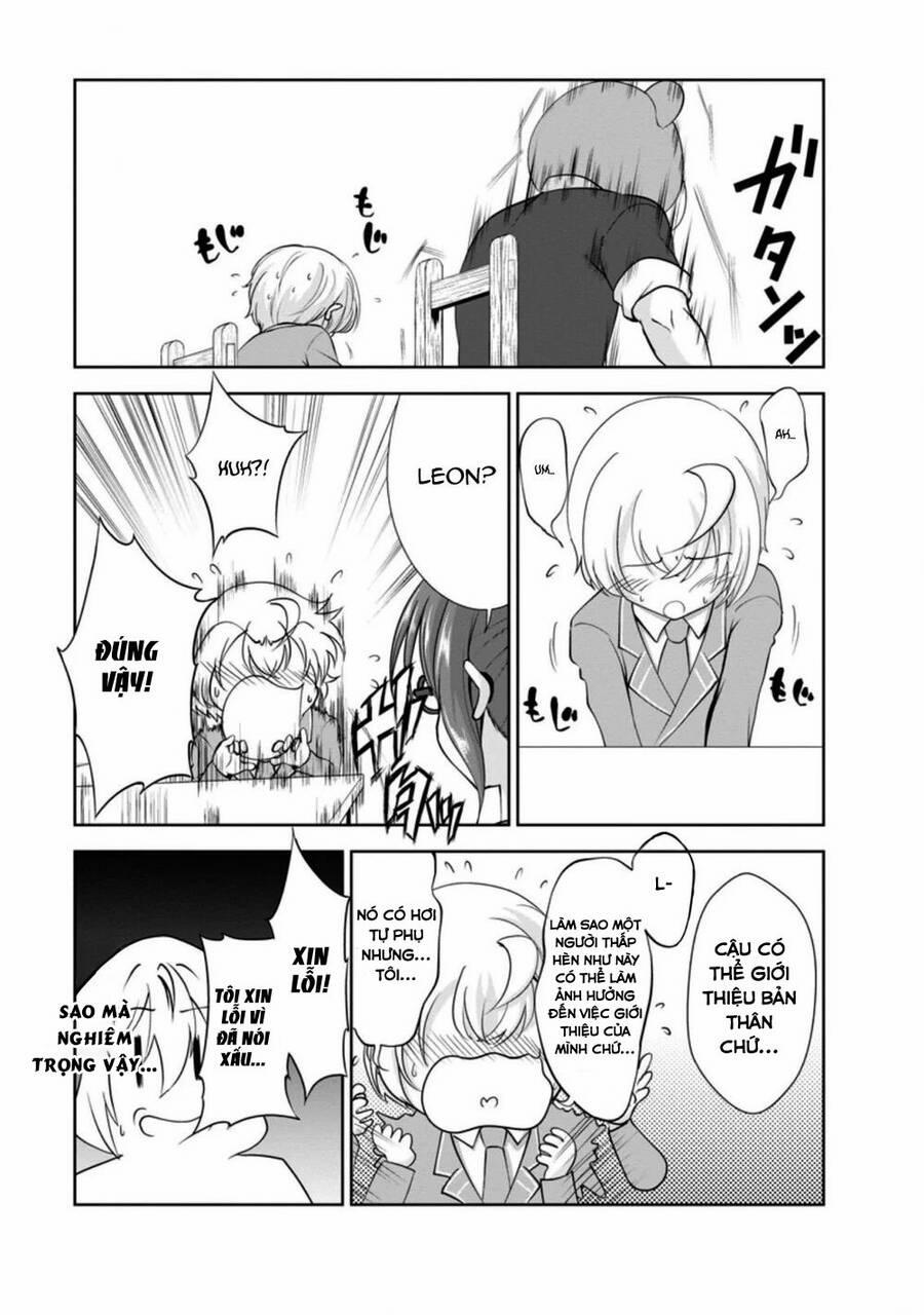 Shinka No Mi ~Shiranai Uchi Ni Kachigumi Jinsei~ 28 trang 13