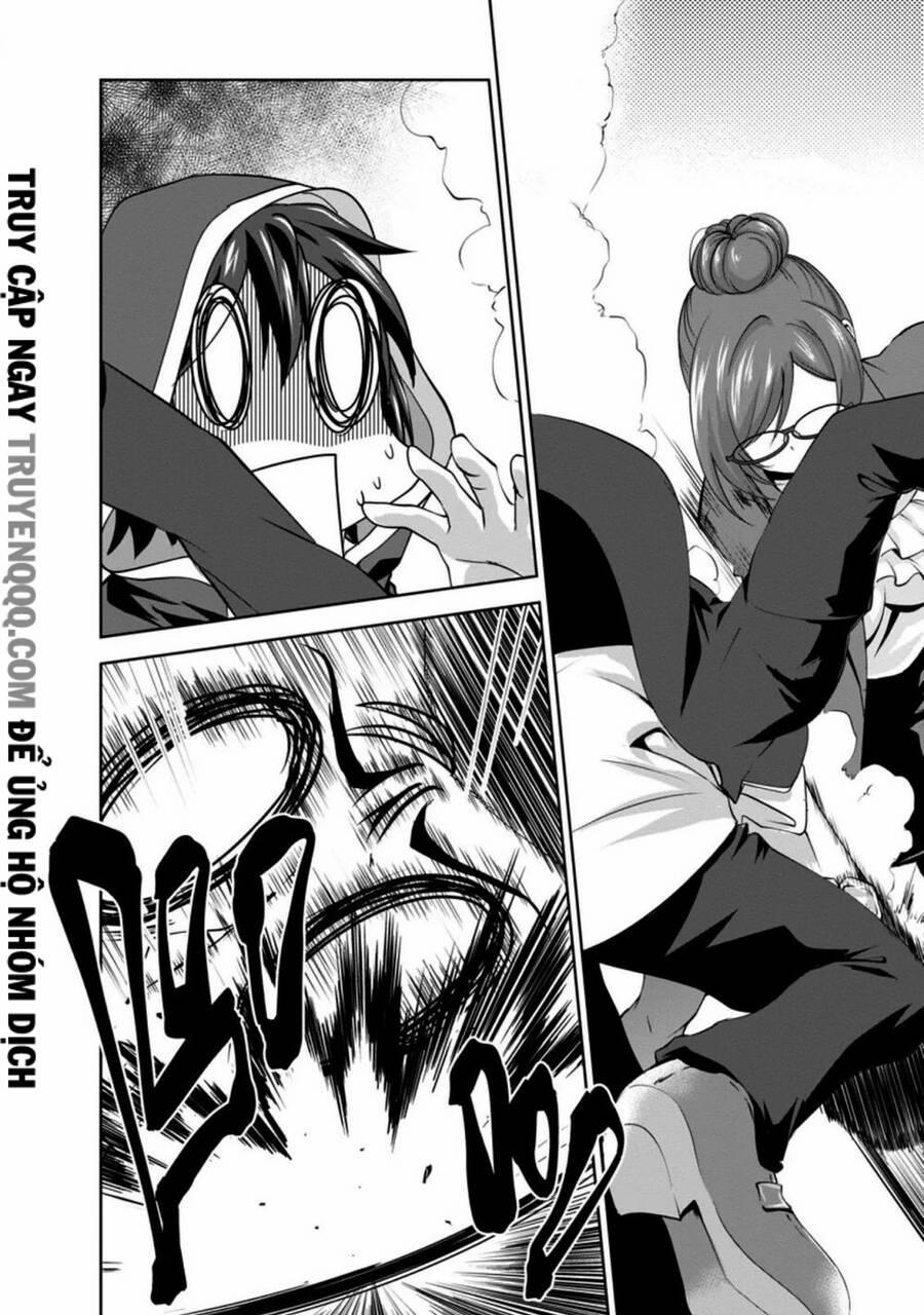 Shinka No Mi ~Shiranai Uchi Ni Kachigumi Jinsei~ 28 trang 14