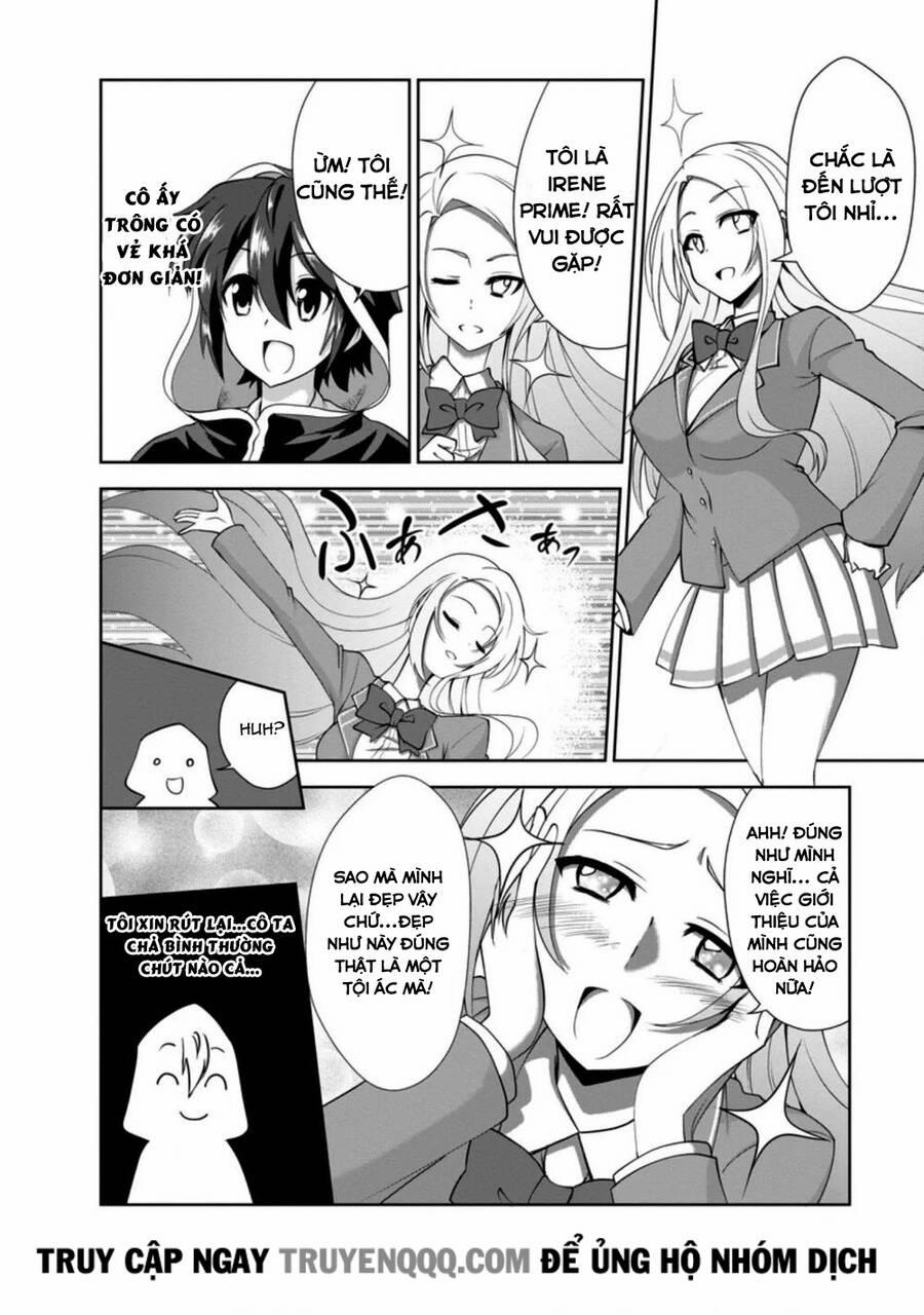 Shinka No Mi ~Shiranai Uchi Ni Kachigumi Jinsei~ 28 trang 16