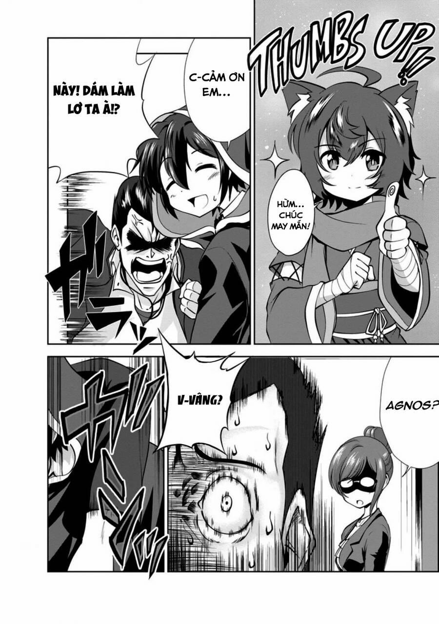 Shinka No Mi ~Shiranai Uchi Ni Kachigumi Jinsei~ 28 trang 2