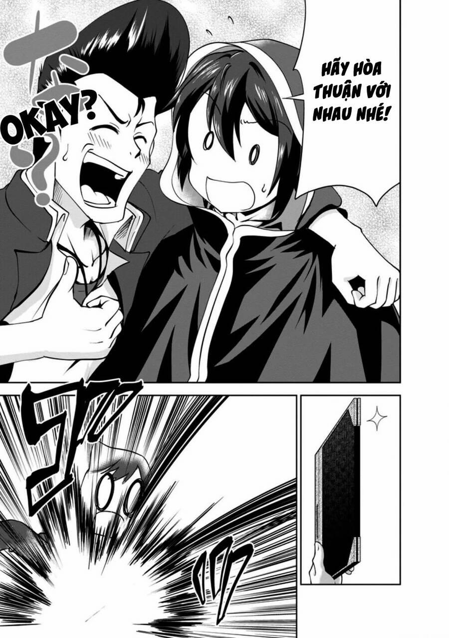 Shinka No Mi ~Shiranai Uchi Ni Kachigumi Jinsei~ 28 trang 3