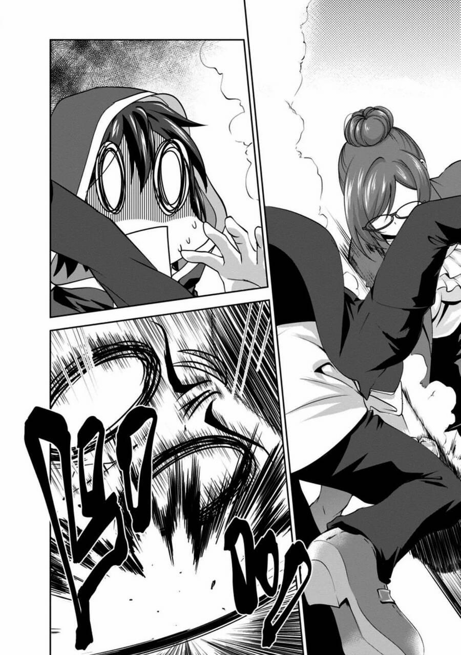 Shinka No Mi ~Shiranai Uchi Ni Kachigumi Jinsei~ 28 trang 4