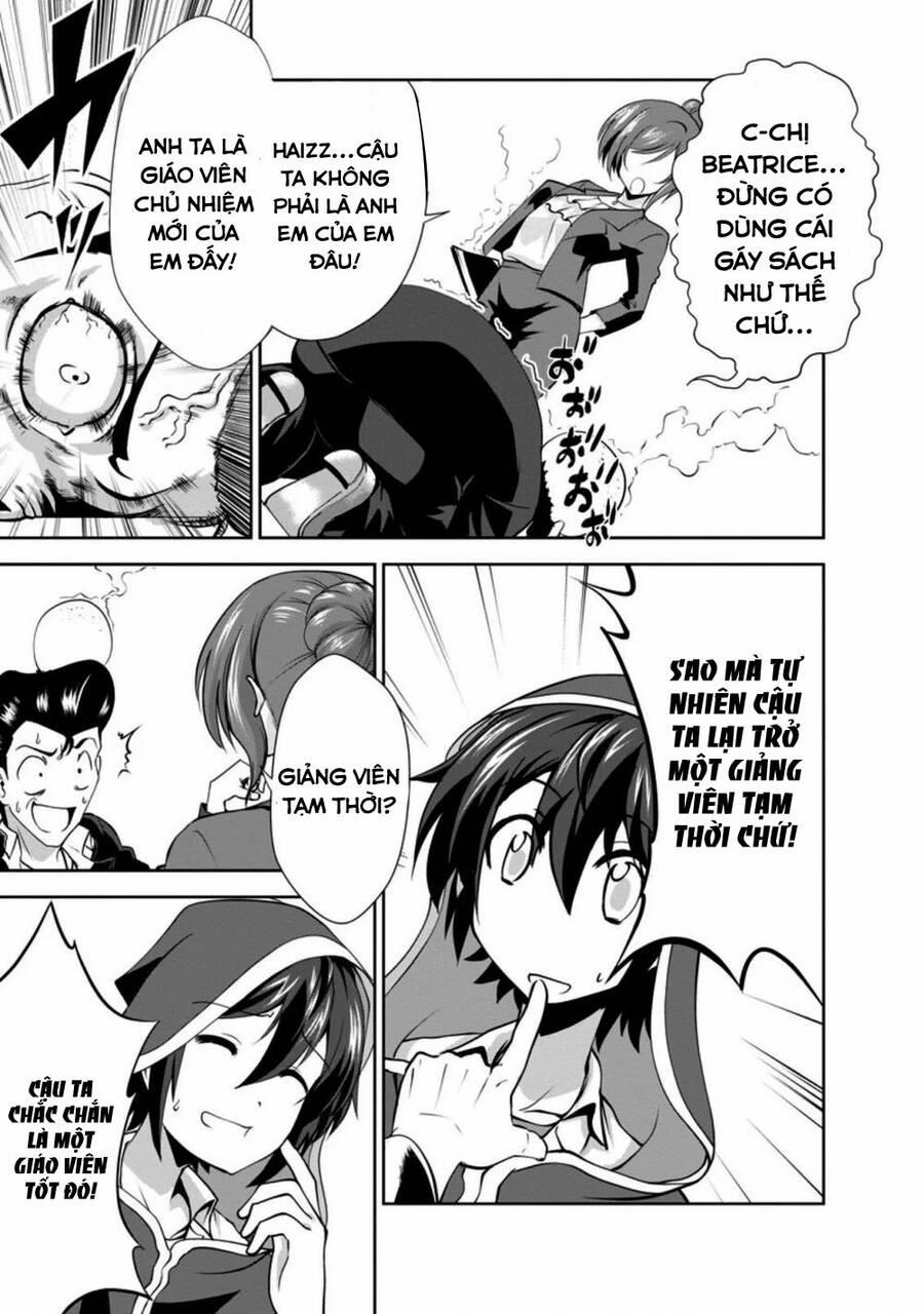 Shinka No Mi ~Shiranai Uchi Ni Kachigumi Jinsei~ 28 trang 5