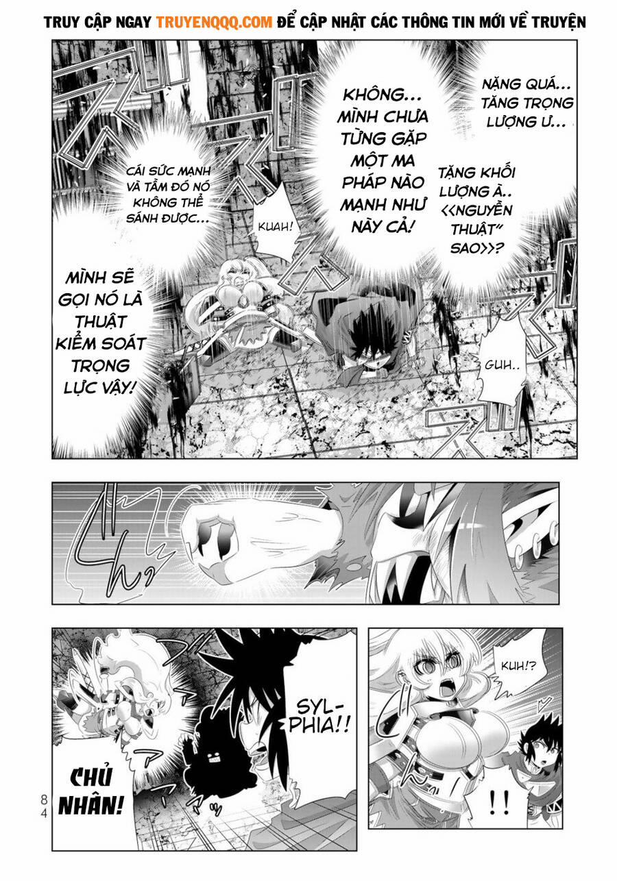 Shinka No Mi ~Shiranai Uchi Ni Kachigumi Jinsei~ 29.1 trang 13