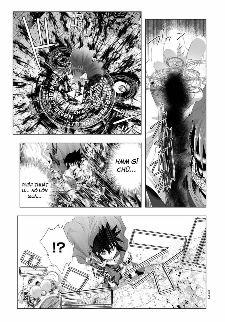 Shinka No Mi ~Shiranai Uchi Ni Kachigumi Jinsei~ 29.1 trang 14