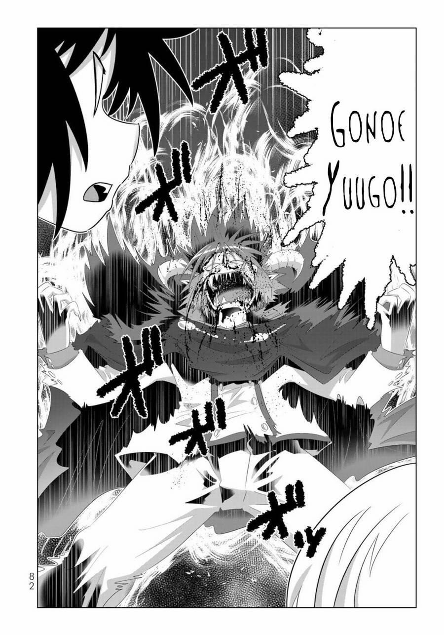 Shinka No Mi ~Shiranai Uchi Ni Kachigumi Jinsei~ 29.1 trang 15