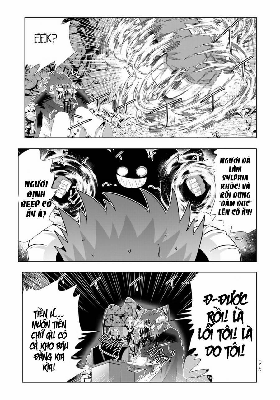 Shinka No Mi ~Shiranai Uchi Ni Kachigumi Jinsei~ 29.1 trang 2