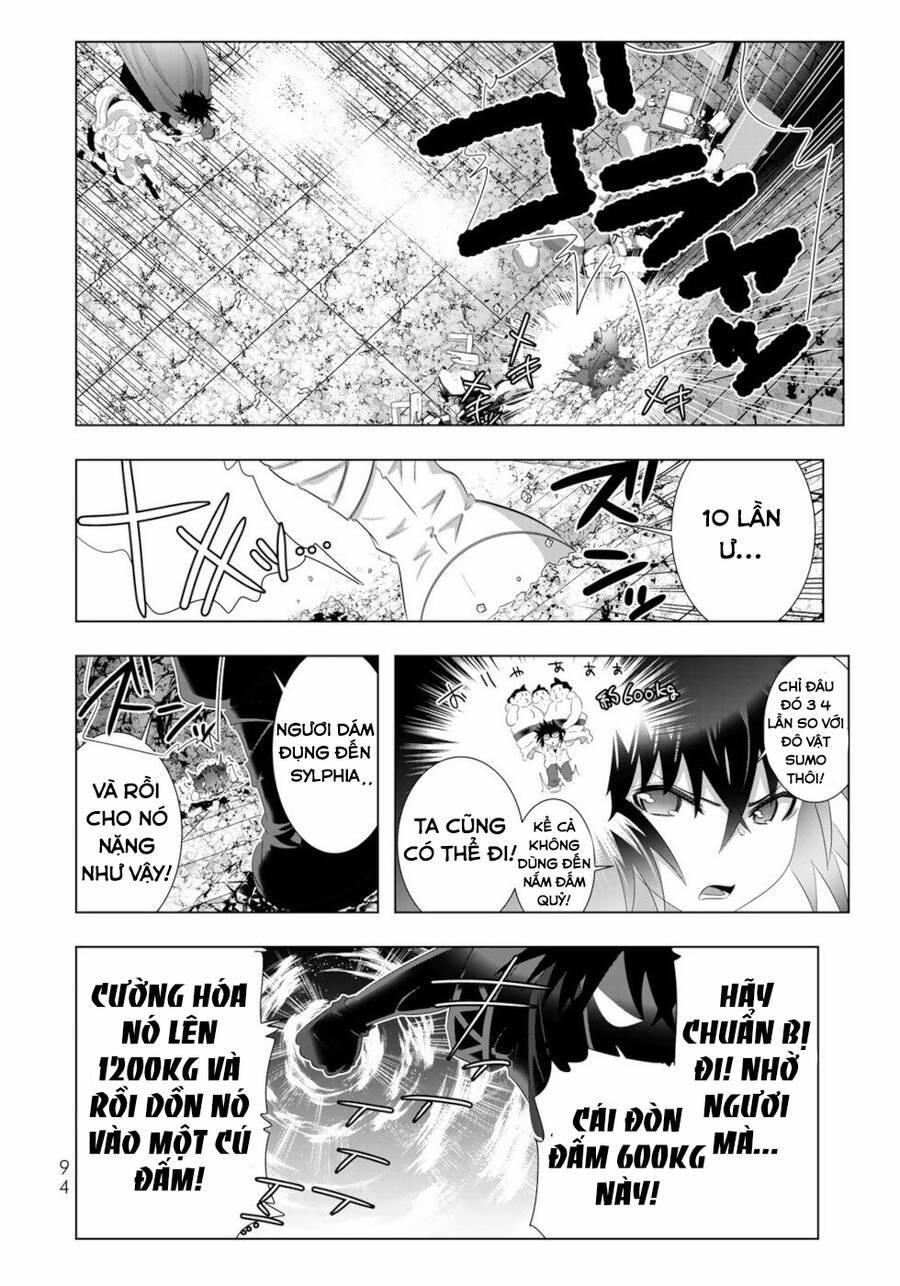 Shinka No Mi ~Shiranai Uchi Ni Kachigumi Jinsei~ 29.1 trang 3